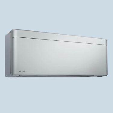 Κλιματιστικό Daikin Stylish Silver 24000 BTU