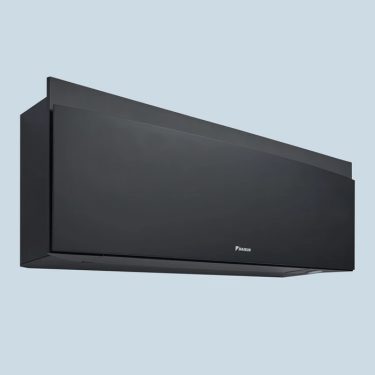 Κλιματιστικό Daikin Emura Black 12000 BTU